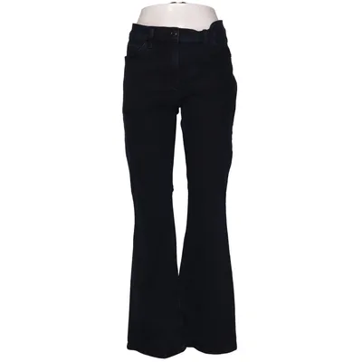 Jeans (Blå) fra Gerry Weber Edition Bomuld, Elastan, Polyester