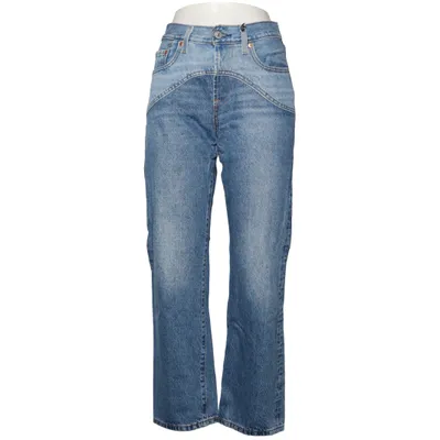 Jeans (Blue) from Levi's Premium Cotton
