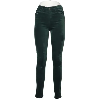 Corduroy pants (The Farrah Skinny) from A.G. Cotton, Modal, Polyester, Polyurethane