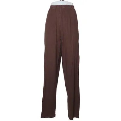 Pyjamasbyxor (Brun) från Mey