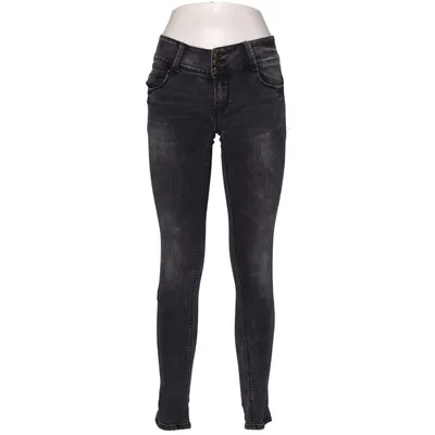 Spijkerbroek (Grijs) van Seventy Seven Katoen, Elastaan, Polyester