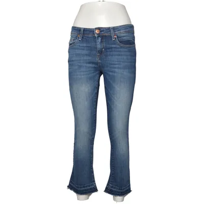 Jeans (Blå) från Old Khaki Bomull, Elastan