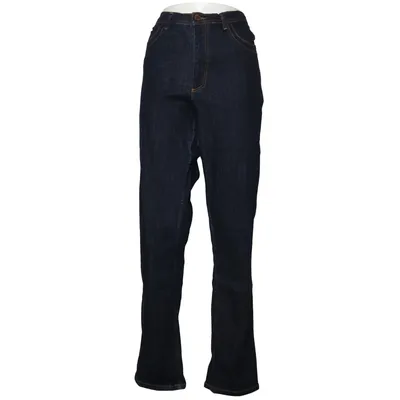 Jeans (Carmen) from Studio Clothing Cotton, Elastane, Polyester