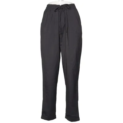 Broek (Zwart) van Ever Me Elastaan, Polyester, Viscose
