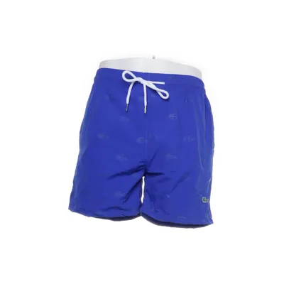 Swim shorts (Blue) from Lacoste