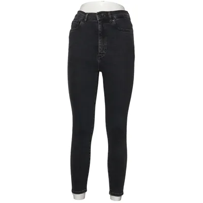 Jean (Noir) de Armedangels Élasthane, Coton biologique, Coton recyclé, Polyester recyclé