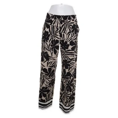 Byxor (Beige, Svart) från Milano Viskos