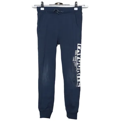 Joggingbroek (Blauw) van Dopo Dopo Boys Katoen, Polyester