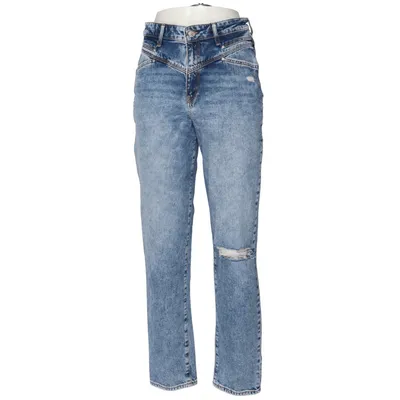 Jean (Bleu) de Mavi Coton, Élasthane