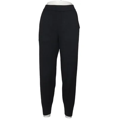 Joggingbroek (Zwart) van Oysho Polyester, Viscose