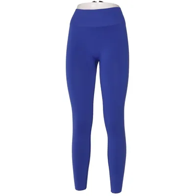 Träningstights (Blå) från Oace Elastan, Polyamid