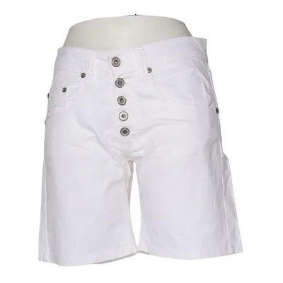 Shorts (P88ACNIDQ) fra Please Bomuld, Elastan