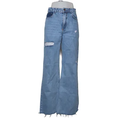 Jeans (Blue) from Ambika