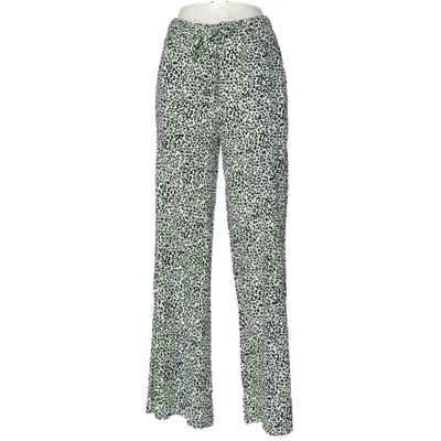 Palazzo pants (MELT/4 PRINTED WIDE PANT) from Melting Stockholm Viscose