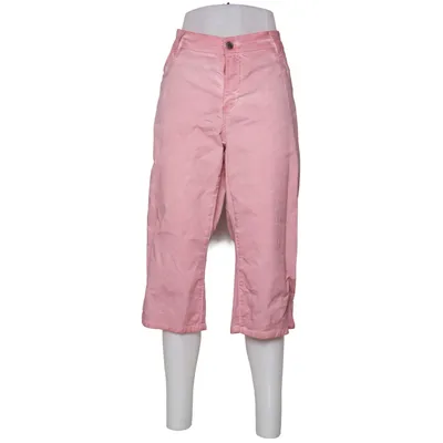 Jeans (Casual) fra Gina Laura Bomuld, Elastan