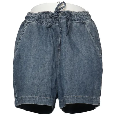 Short en jean (Bleu) de Blue Daze Coton