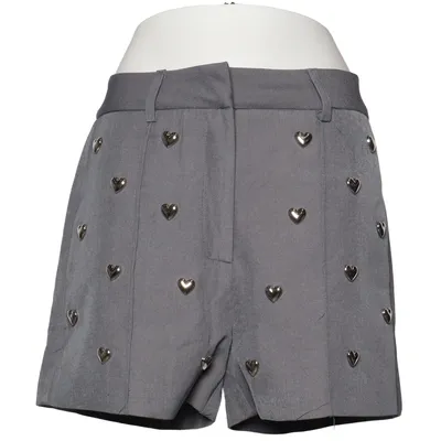 Korte broek (Love) van Ambika Polyester