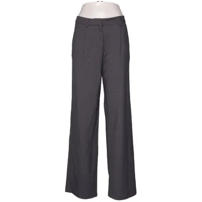 Kostymbyxor (ALMOND NW DAD PANTS WVN) från Noisy May Elastan, Polyester, Viskos