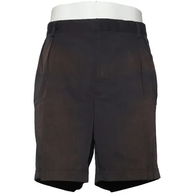 Shorts (Grau) von Henry Morell Polyester, Viskose