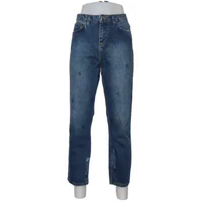 Jeans (Flek Blue Denim) from Iro Jeans Cotton
