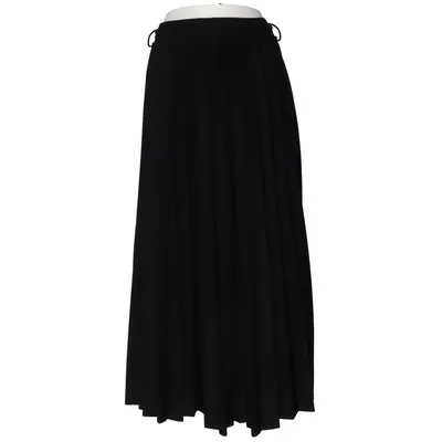 Kjol (Svart) från Blue Sand Elastan, Polyester