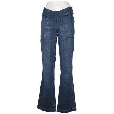 Spijkerbroek (Blauw) van Bellybutton Katoen, Elastaan