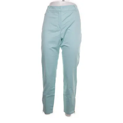 Chinos (Blå) från Mango Suit