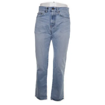 Jeans (Blå) från Carhartt Bomull, Polyester