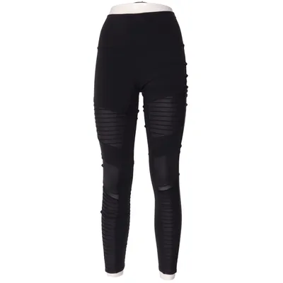 Leggings (Svart) från Alo Elastan, Polyamid, Polyester