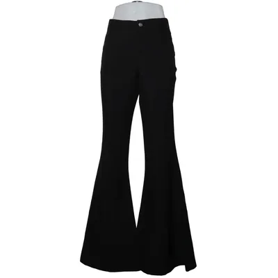 Byxor (Svart) från Pash Polyester