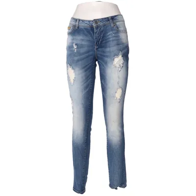 Jeans (Blue) from ONLY Cotton, Elastane