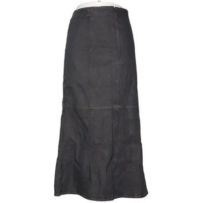 Jeanskjol (Grå) från Bardehle