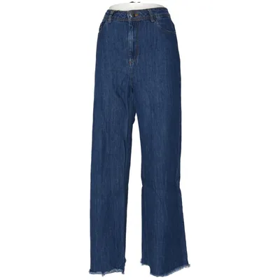 Jeans (J4270E22) från Marie Sixtine Bomull