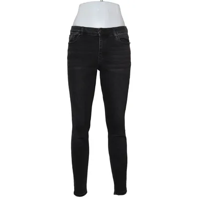 Jeans (Lydia) from Vero Moda Denim Elastane, Organic cotton, Polyester, Viscose