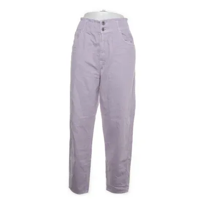 Jean (Violet) de Pull & Bear Coton