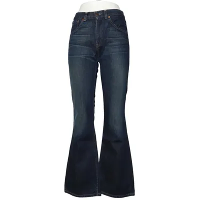 Jeans (Blue) from Levi Strauss & Co Cotton