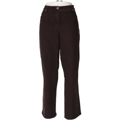 Jeans (BLACK Style) von Emilia Lay Baumwolle, Elasthan