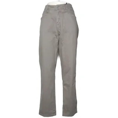 Chinos (Grijs) van Tru Trussardi