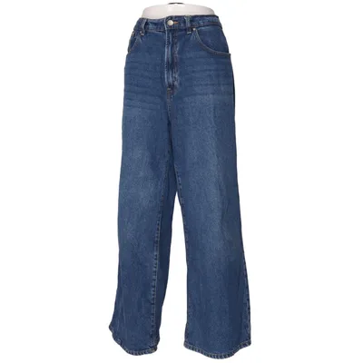 Jean (Bleu) de ONLY Blue Denim Coton