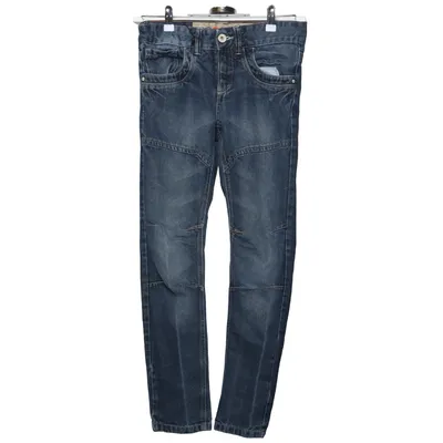 Jeans (Blå) från Dognose Bomull, Polyester