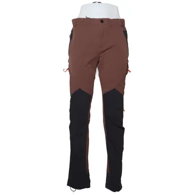 Friluftsbyxor (Brun, Svart) från Decathlon Skinn