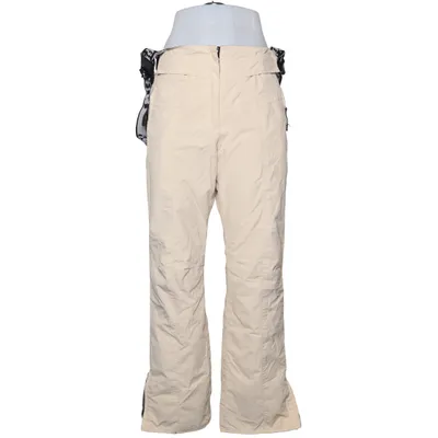 Ski pants (Beige) from Coronel Tapiocca Nylon