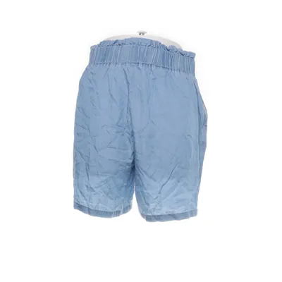 Korte broek (Blauw) van Culture Lyocell