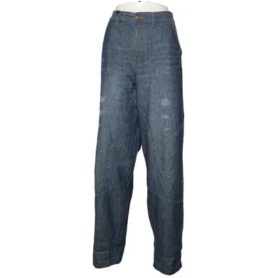 Jeans (Blå) från Blue Daze