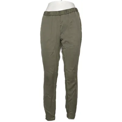 Broek (Groen) van Tommy Hilfiger Denim