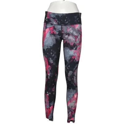 Sportleggings (Schwarz, Pink, Grau, Mehrfarbig) von 90 Degree by Reflex Polyester