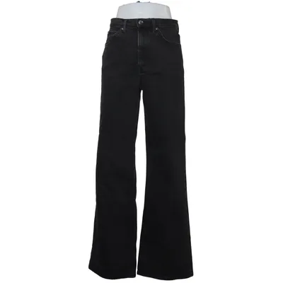 Jeans (Lupine) from Arket Elastane, Organic cotton, Recycled cotton