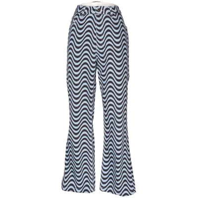 Jeans (Blå, Svart) från Ragged Jeans
