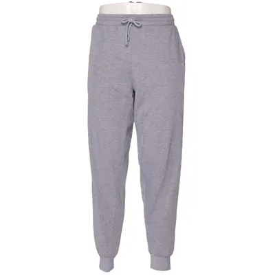 Pantalon de survêtement (Gris) de Panther Coton, Polyester