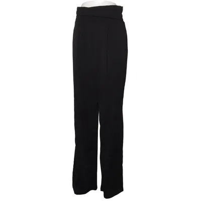 Palazzobyxor (Svart) från Kooiook Polyester